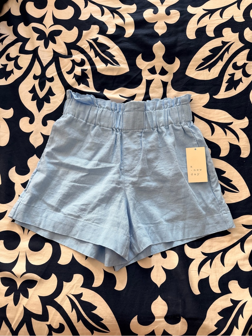 NWT A New Day Women’s Blue Shorts